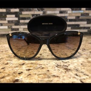 Michael Kors Camila Sunglasses